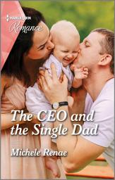 Icon image The CEO and the Single Dad