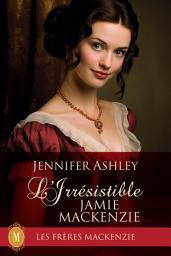 Icon image L’Irrésistible Jamie Mackenzie