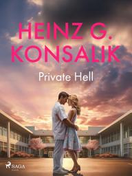 Icon image Private Hell