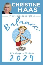 Icon image Balance 2024: Du 22 septembre au 22 octobre