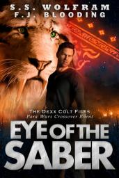 Icon image Eye of the Saber