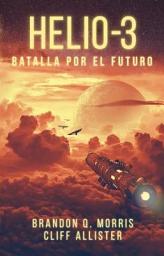 Icon image Helio-3: Batalla Por El Futuro