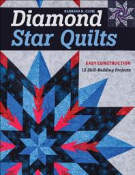 Icon image Diamond Star Quilts