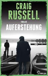 Icon image Auferstehung: Thriller