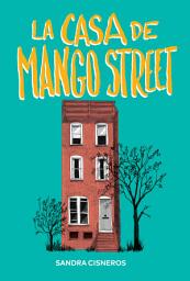 Icon image La casa de Mango Street