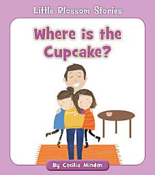 Icon image Where is the Cupcake?
