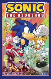 Icon image Sonic the Hedgehog