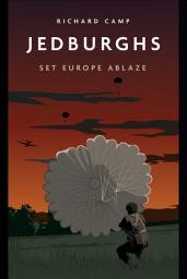 Icon image Jedburghs: Set Europe Ablaze