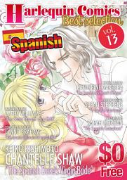 Icon image Harlequin Comics Best Selection: Harlequin Comics
