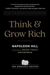 Icon image Think and Grow Rich: The Original Edition