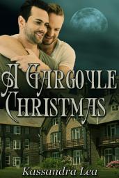 Icon image A Gargoyle Christmas