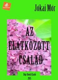 Icon image Az elátkozott család