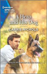 Icon image A Hero and His Dog: المجلد 7