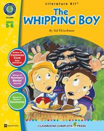 Icon image The Whipping Boy - Literature Kit Gr. 5-6