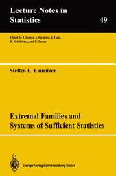 Icon image Extremal Families and Systems of Sufficient Statistics