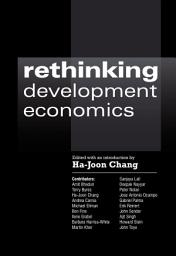 Icon image Rethinking Development Economics