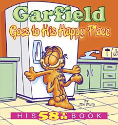 Icon image Garfield: Garfield Goes to His Happy Place