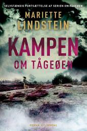 Icon image Kampen om Tågeøen