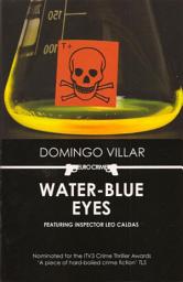 Icon image Water-Blue Eyes