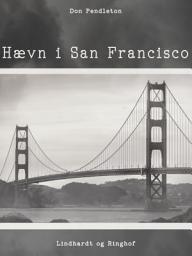 Icon image Hævn i San Francisco