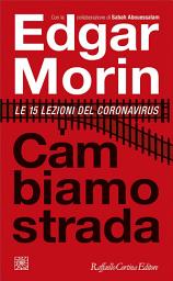 Icon image Cambiamo strada: Le 15 lezioni del Coronavirus