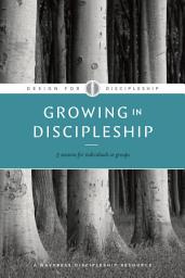 Icon image Growing in Discipleship
