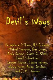 Icon image Devil's Ways