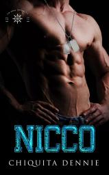 Icon image Nicco:A Steamy Instalove Fake Dating Interracial Bodyguard Contemporary Romantic Suspense