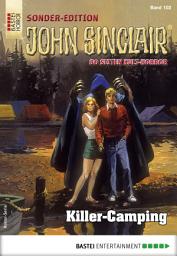 Icon image John Sinclair Sonder-Edition 102: Killer-Camping