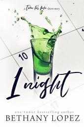 Icon image 1 Night: A Time for Love Series Prequel