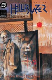 Icon image Hellblazer (1988 - 2013)