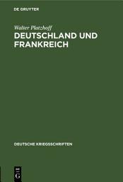 Icon image Deutschland und Frankreich