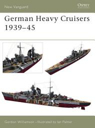 Icon image German Heavy Cruisers 193945