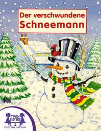Icon image Der verschwundene Schneemann