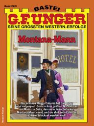 Icon image G. F. Unger 2221: Montana-Mann