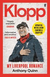 Icon image Klopp: My Liverpool Romance