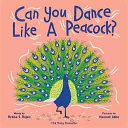 Icon image Can You Dance Like a Peacock?