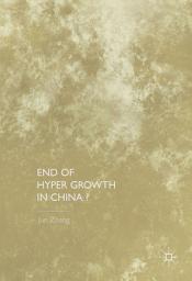 Icon image End of Hyper Growth in China?