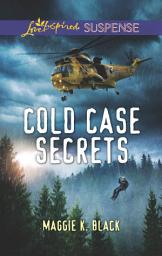 Icon image Cold Case Secrets