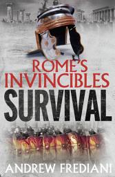 Icon image Survival: An epic historical adventure novel