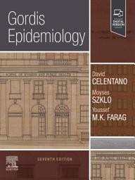 Icon image Gordis Epidemiology E-Book: Gordis Epidemiology E-Book, Edition 7