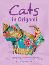 Icon image Cats in Origami