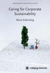 Icon image Caring for Corporate Sustainability