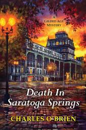 Icon image Death in Saratoga Springs