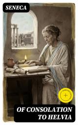 Icon image Of Consolation to Helvia: Enriched edition.