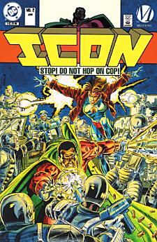 Icon image