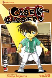 Icon image Case Closed: The Mystery of Lavender Manor