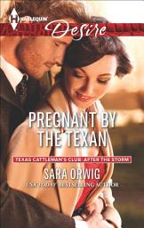 Icon image Pregnant by the Texan