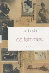 Icon image Les femmes