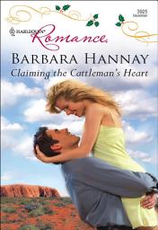 Icon image Claiming the Cattleman's Heart
